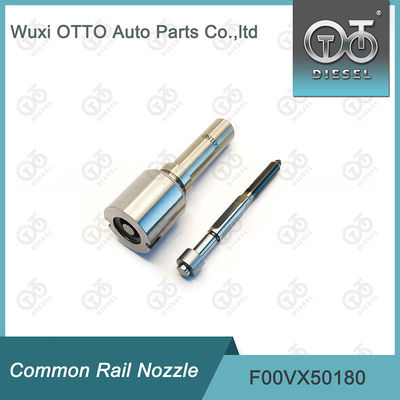 Bosch Piezo Nozzle F00VX50180 для инжектора 0445120385/386 Прикладной двигатель DETROIT DIESEL DD15