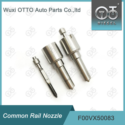 F00VX50083 / F00 VX 50083 Bosch Piezo Nozzle для инжекторов 0445120302 / 303