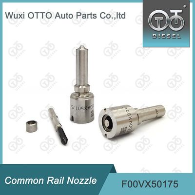 F00VX50175 Пьезофорсунка Common Rail для форсунок 0445120287 0445120288 0986435624