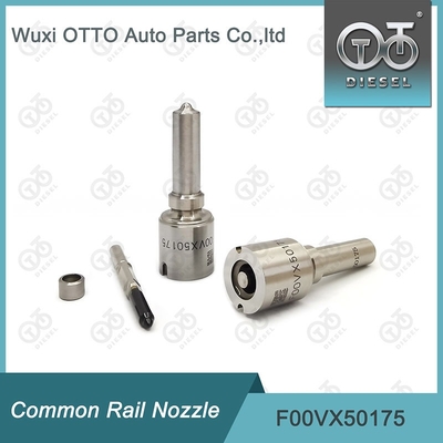F00VX50175 / F00 VX 50175 Bosch Piezo Nozzle для инжекторов 0445120287 / 0445120288 / 0986435624