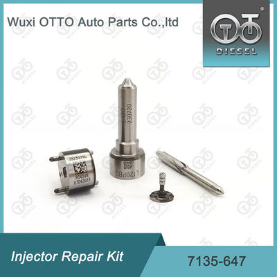Комплект ремонта  Injector 7135-647 для 28232248 с L120PBD сопла