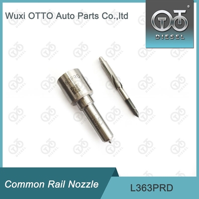 L363PRD Common Rail Распылитель Delphi Для инжекторов 28231462 VW 1.2L