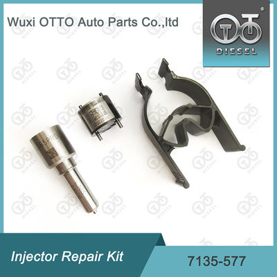 Набор для ремонта впрысков Delphi Nozzle-Valve Kit 7135-577 для 28239766 GMDAT Z22D