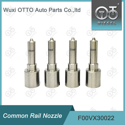 F00VX30022 / F00 VX 30022 Bosch Piezo Nozzle для инжекторов 0445115024 / 0445115034