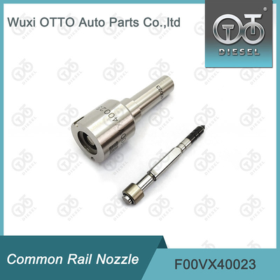 F00VX40023 / F00 VX 40023 Bosch Piezo Nozzle для инжекторов 0445115018 / 019