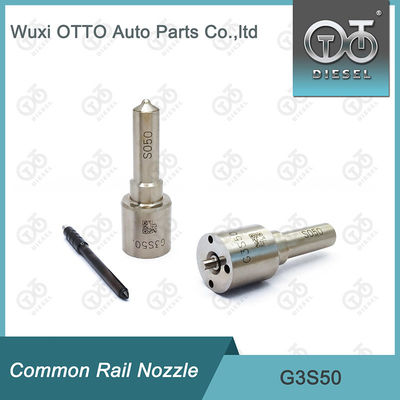 G3S50 Common Rail Распылитель Denso Для инжекторов 295050-096# 12640381