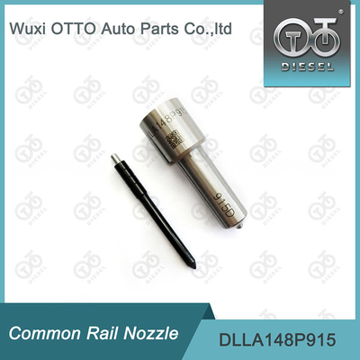 DLLA148P915 Common Rail Распылитель Denso Для инжекторов 095000-6070 6251-11-3100