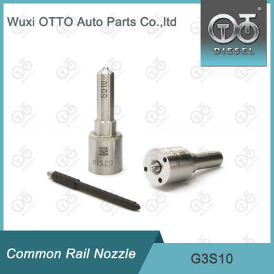 G3S10 Denso Common Rail Nozzle для инжекторов Nissan 295050-030# / 16600-5X00A