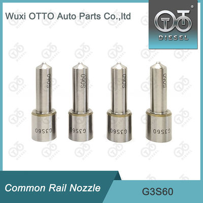 G3S60 Denso Common Rail Nozzle для инжекторов 295050-1290 / 4350