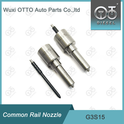 G3S15 Common Rail Распылитель Denso Для инжекторов 295050-0340 33800-52800
