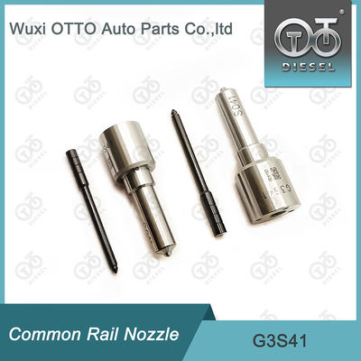 Сопло коллектора системы впрыска топлива G3S41 293400-0410 DENSO для инжекторов 295050-076#