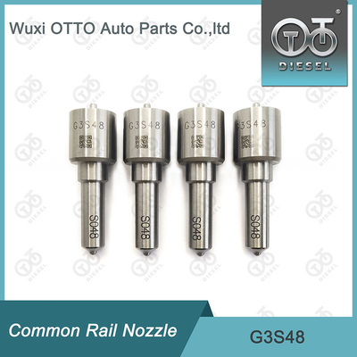 Сопло коллектора системы впрыска топлива G3S48 DENSO для инжекторов 295050-093# 8-98178247-3 TD