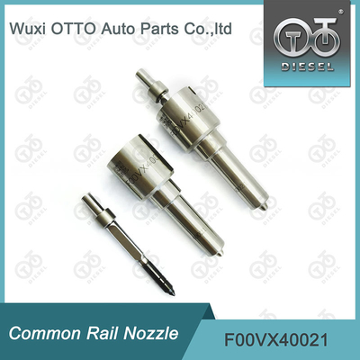 F00VX40021 / F00 VX 40021 Bosch Piezo Nozzle для инжектора 0445115050 / 0445115077