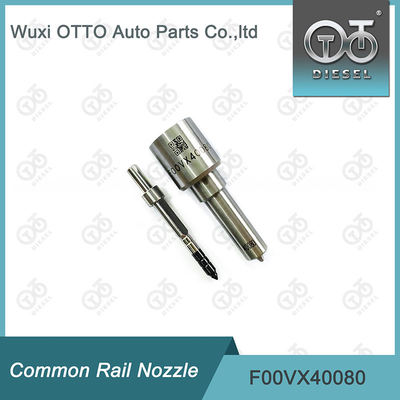 F00VX40080 / F00 VX 40080 Bosch Piezo Nozzle для инжекторов 0445116066 / CH2Q-9K546-AB / LR069236