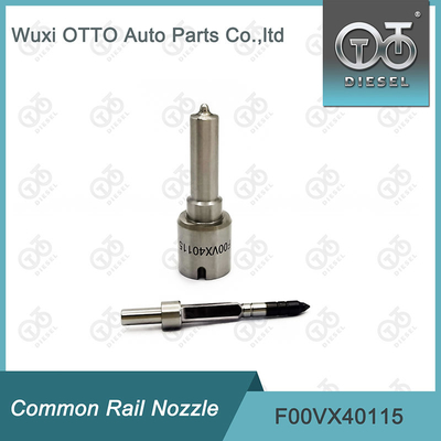 F00VX40115 / F00 VX 40115 Bosch Piezo Nozzle для инжекторов 0445117040 / 043