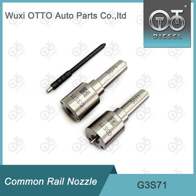 G3S71 Common Rail Распылитель Denso Для инжекторов JOHN DEER 295050-1380 RE558869