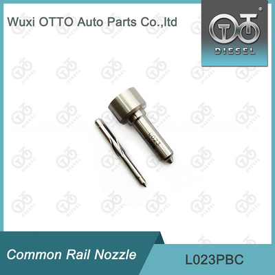 L023PBC Common Rail Распылитель Delphi