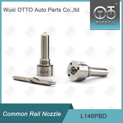 L146PBD Common Rail Распылитель  Для инжекторов R05201D R02701Z