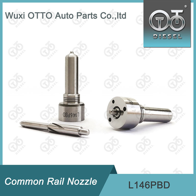 L146PBD Common Rail Распылитель Delphi Для инжекторов R05201D R02701Z
