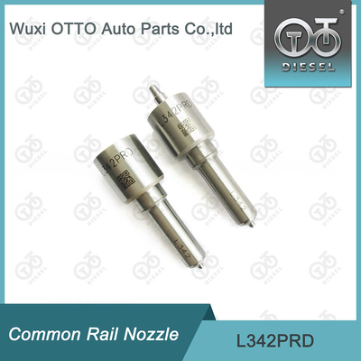 L342PRD Common Rail Распылитель Delphi Для инжектора R00101D PSA / FORD DW10C