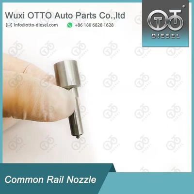 DLLA150P1023 Denso Common Rail Nozzle для инжекторов 095000-512# /721#755#/542#
