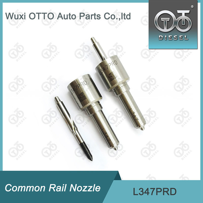 L347PRD Common Rail Распылитель Delphi Для инжекторов EMBR00002D / EMBR00001D