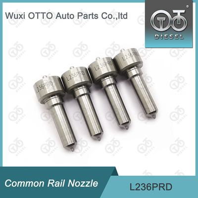 L236PRD Common Rail Распылитель Delphi Для инжекторов R04201D
