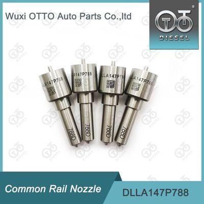 DLLA147P788 Common Rail Распылитель Denso Для инжектора 23670-30030