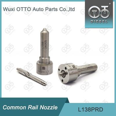 L138PRD Common Rail Распылитель Delphi Для инжекторов EJBR04601D