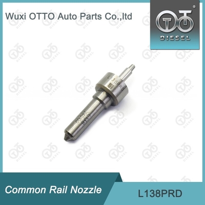 L138PRD Common Rail Распылитель Delphi Для инжекторов EJBR04601D