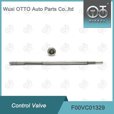 F 00V C01 329 / F00VC01329 Клапан управления инжектором Bosch для инжектора 0445110284