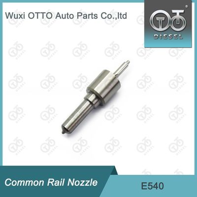 E540 Common Rail Nozzle высокоскоростная сталь