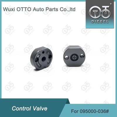Части инжектора Дэнсо клапан управления Оригинальный Common Rail Injector Valve 095000-5125