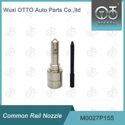 M0027P155 SIEMENS VDO Common Rail Nozzle для инжекторов A2C53381618 / 1660000Q1W