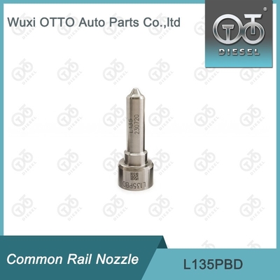 L135PBD Delphi Nozzle Common Rail для инжекторов EJBR00504Z / EJBR00503Z