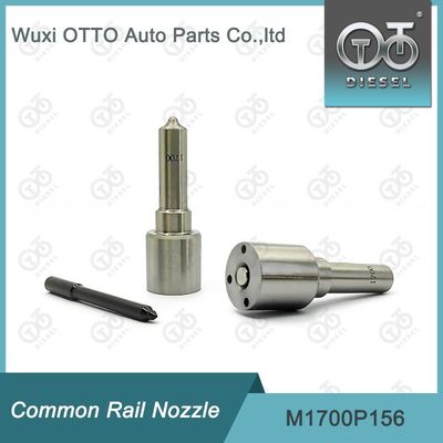 M1700P156 SIEMENS VDO Common Rail Nozzle для инжекторов 1489400 / LR006495 / LR008836