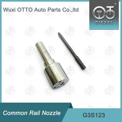 G3S123 Denso Common Rail Nozzle для инжекторов 295050-2420 8-97435554-0 8-98317930-0