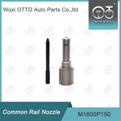 SIEMENS VDO Common Rail Nozzle M1600P150 для инжекторов A2C59515264 / 5WS40080
