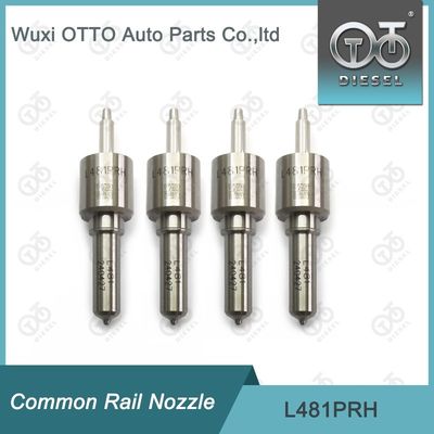 L481PRH Common Rail Nozzle для инжектора 28384645 Прикладная SYMC D22 _6