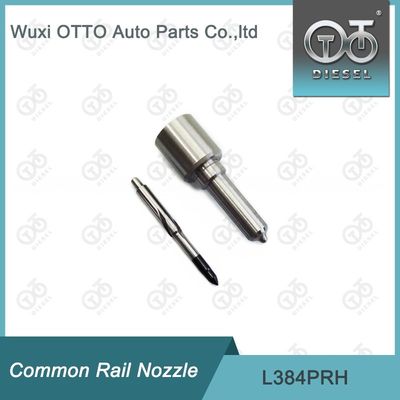 Форсунка  Common Rail L384PRH для форсунки 28230891/28272472