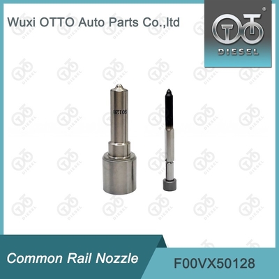 F00VX50128 / F00 VX 50128 Bosch Piezo Nozzle для инжекторов 0445120385 / 0445120386
