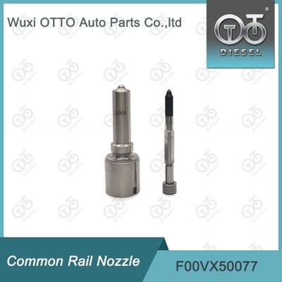 F00VX50077 / F00 VX 50077 Bosch Piezo Nozzle для инжекторов 0445120287 / 0445120288