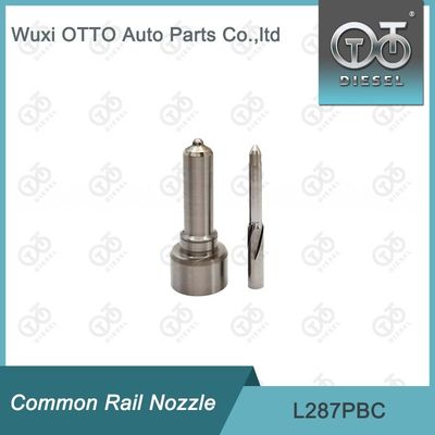 L287PBC  Common Rail Nozzle для топливного инжектора