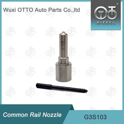 G3S103 Denso Common Rail Nozzle для инжекторов 295050-1950 8-98247354-0