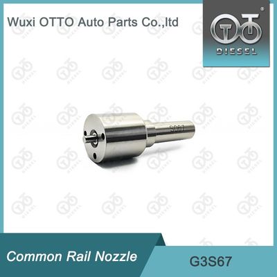 G3S67 Denso Common Rail Nozzle для инжекторов 295050-1330