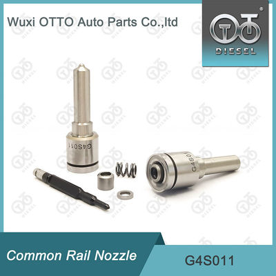 Дизельный Распылитель G4S011 Denso Commmon Rail для Форсунок 295050-0140/33800-4A900