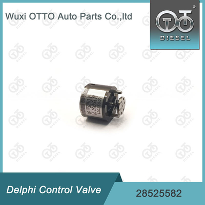Common Rail Регулирующий клапан 28525582 Delphi для форсунки 28229873