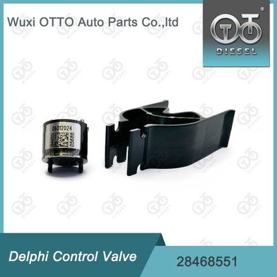 28468551 Общий рельсовый клапан управления для инжекторов 28506046 VW GOLF 1.6L E6 61 / 88 KW SUV