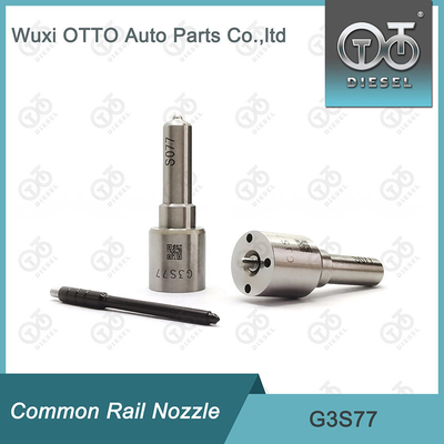 Сопло коллектора системы впрыска топлива G3S77 /293400-0770 Denso для инжекторов Мицубиси 295050-1760 1465A439