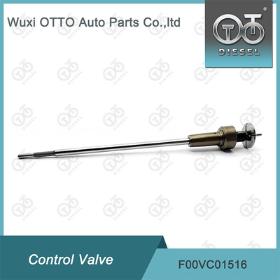 Вентиль Bosch Common Rail F00VC01516 для инжекторов 0445 110 573/574